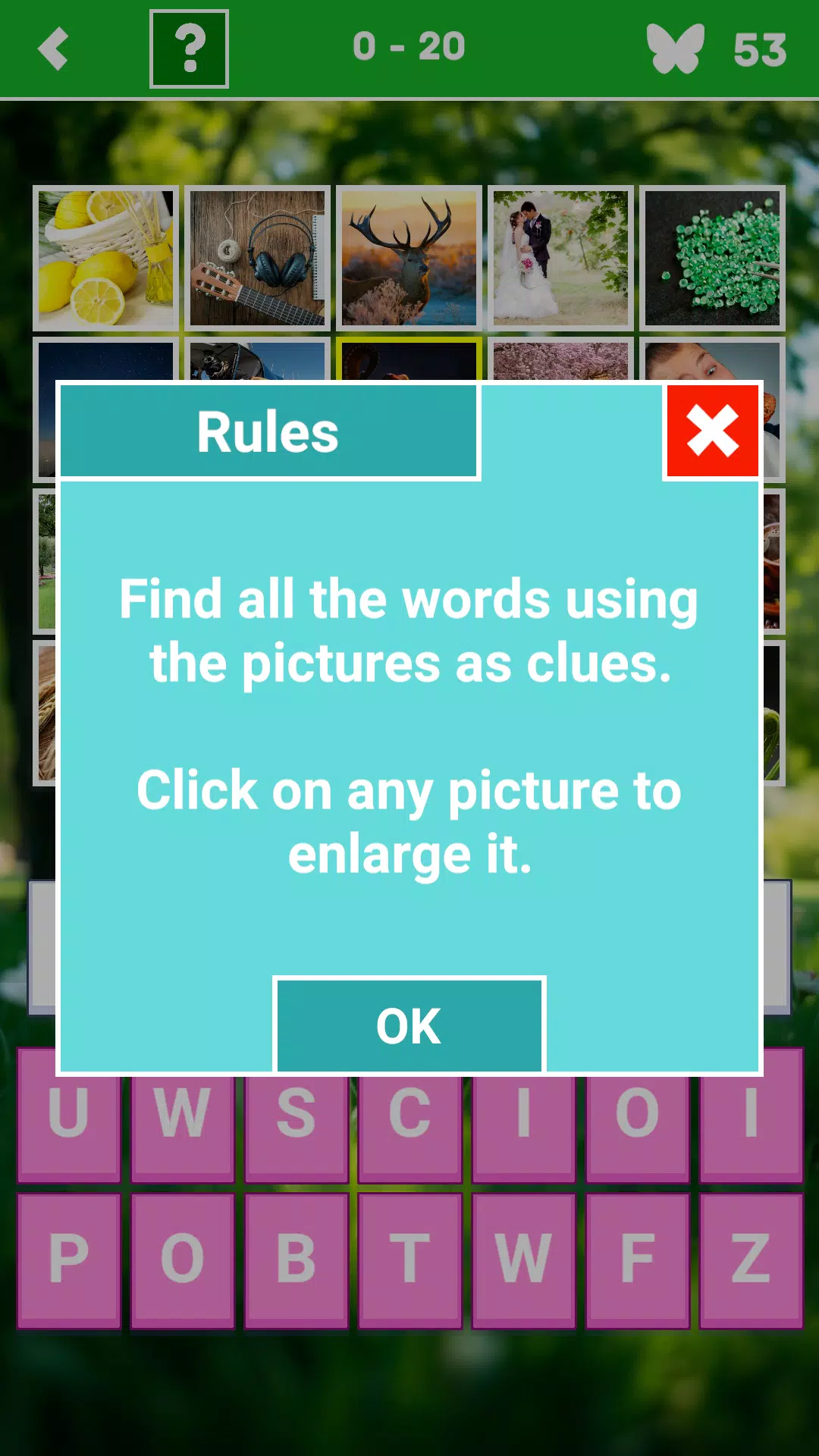 10000 words 2  Screenshot 3