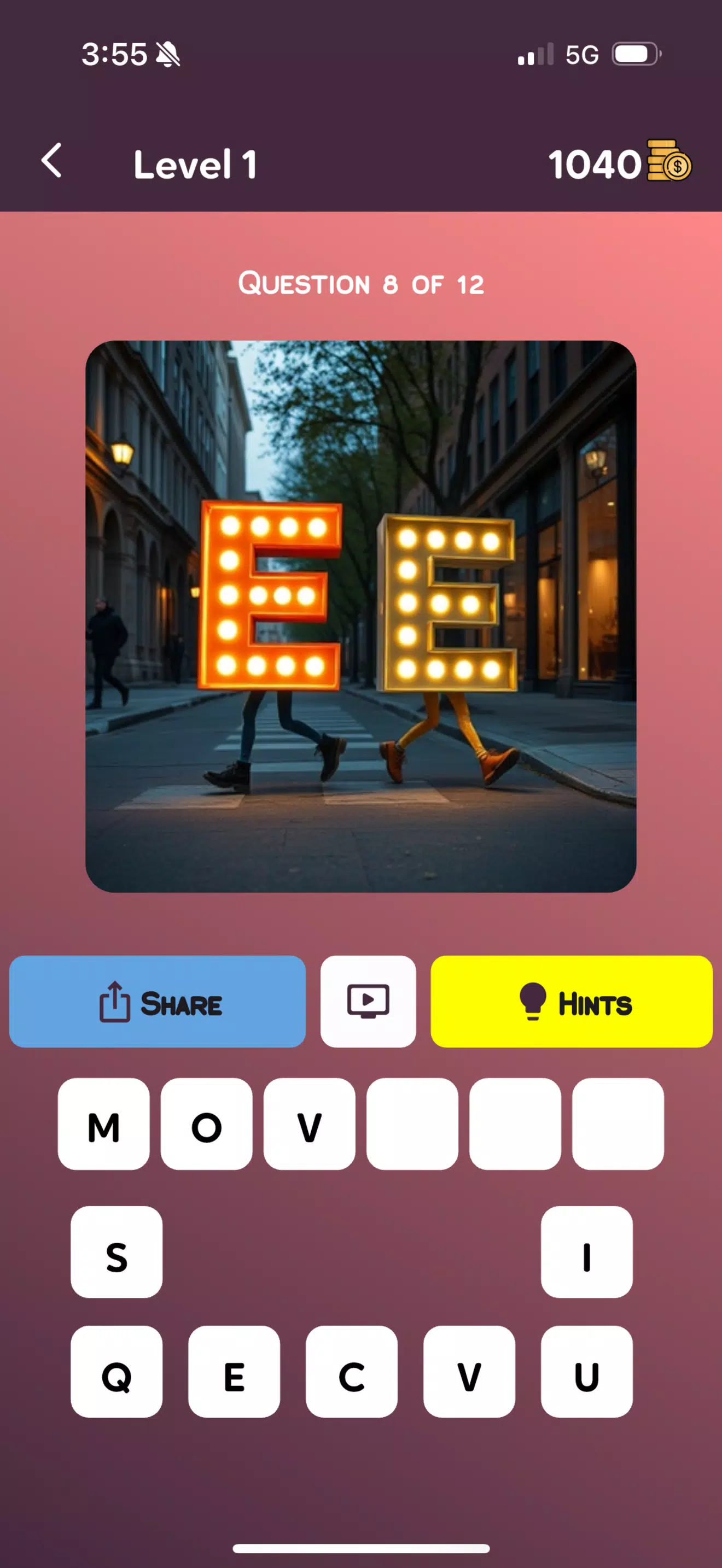 AI Quiz - Solve Image Riddles  Screenshot 2
