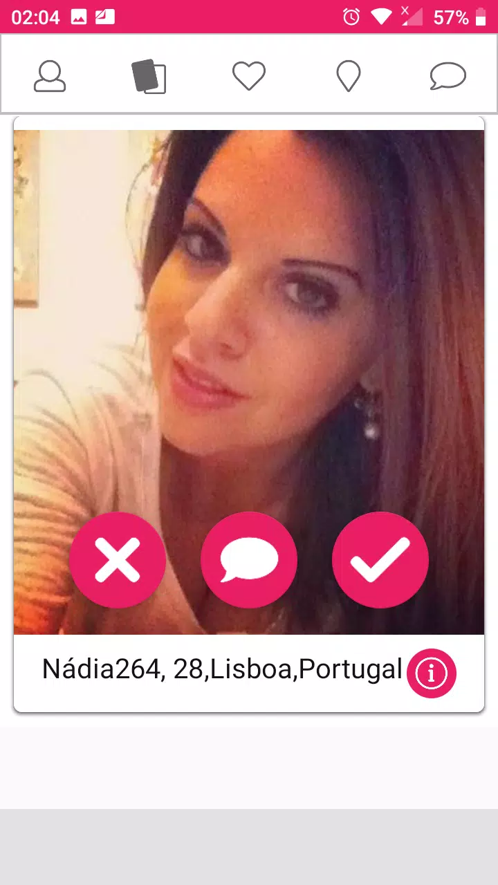 Divorced Dating  Screenshot 4