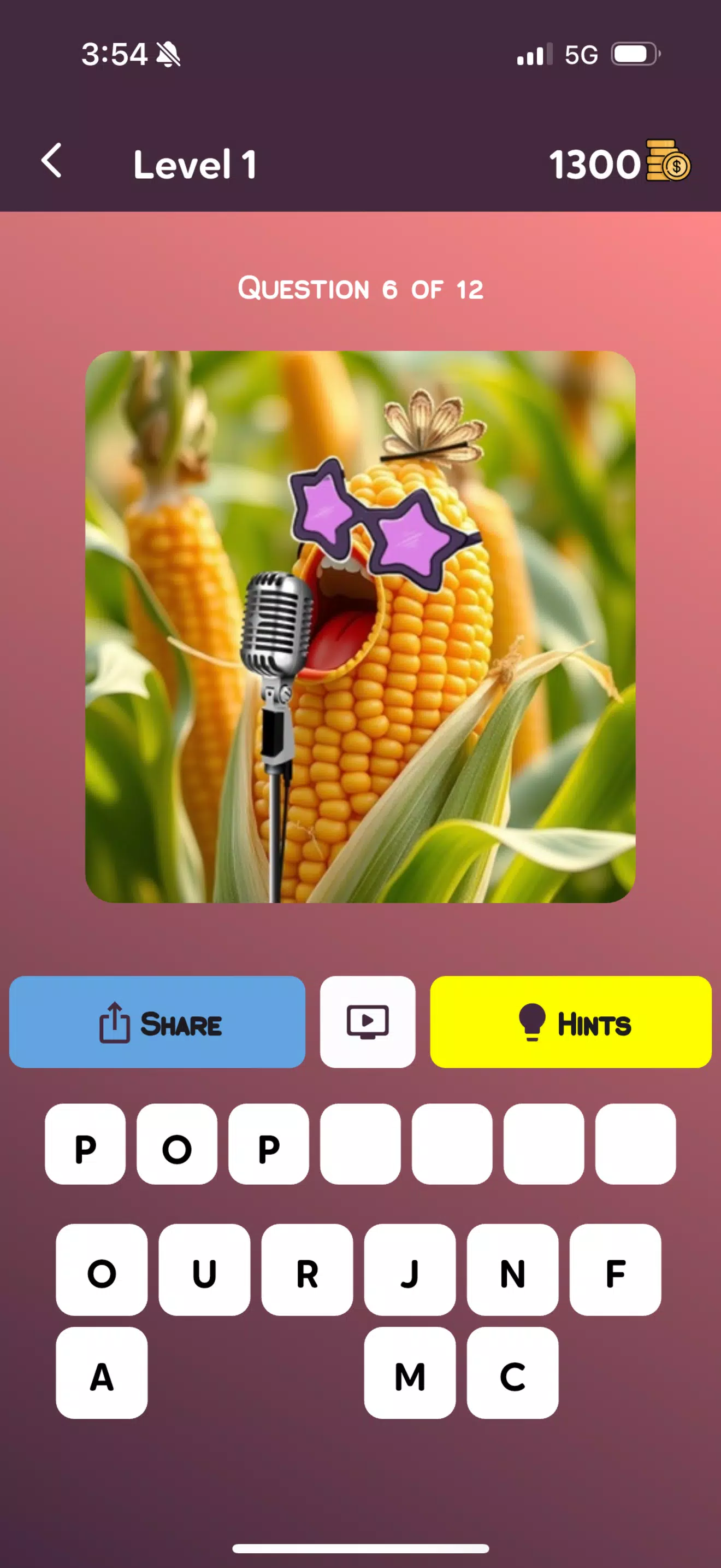 AI Quiz - Solve Image Riddles  Screenshot 1