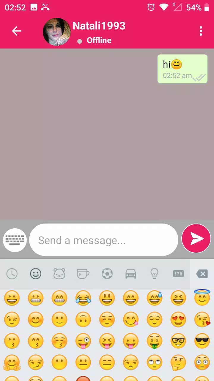 Divorced Dating  Screenshot 7