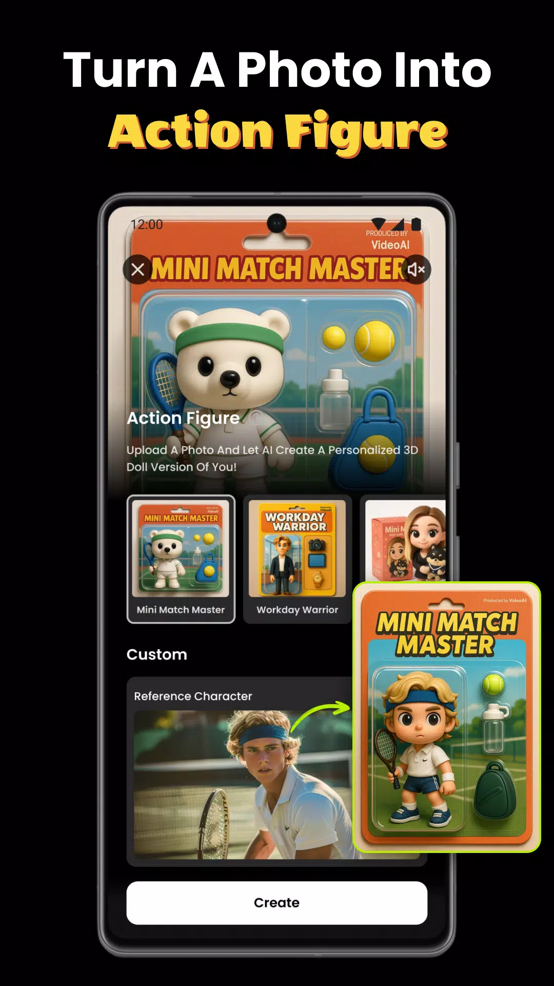 Video AI  Screenshot 4