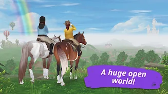 Star Stable Online  Screenshot 8