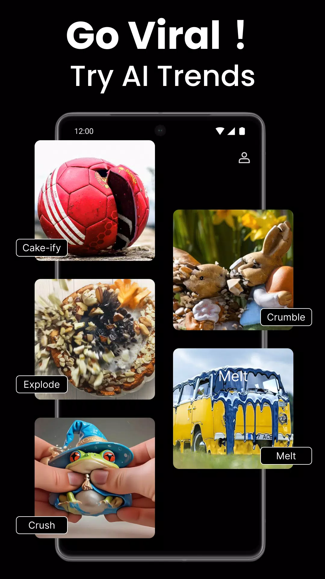 Video AI  Screenshot 8