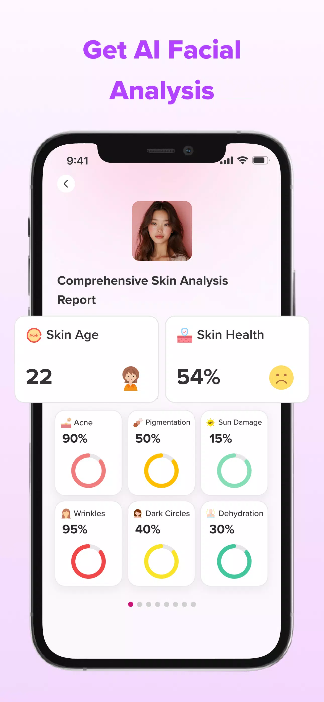 Glam Up AI  Screenshot 6