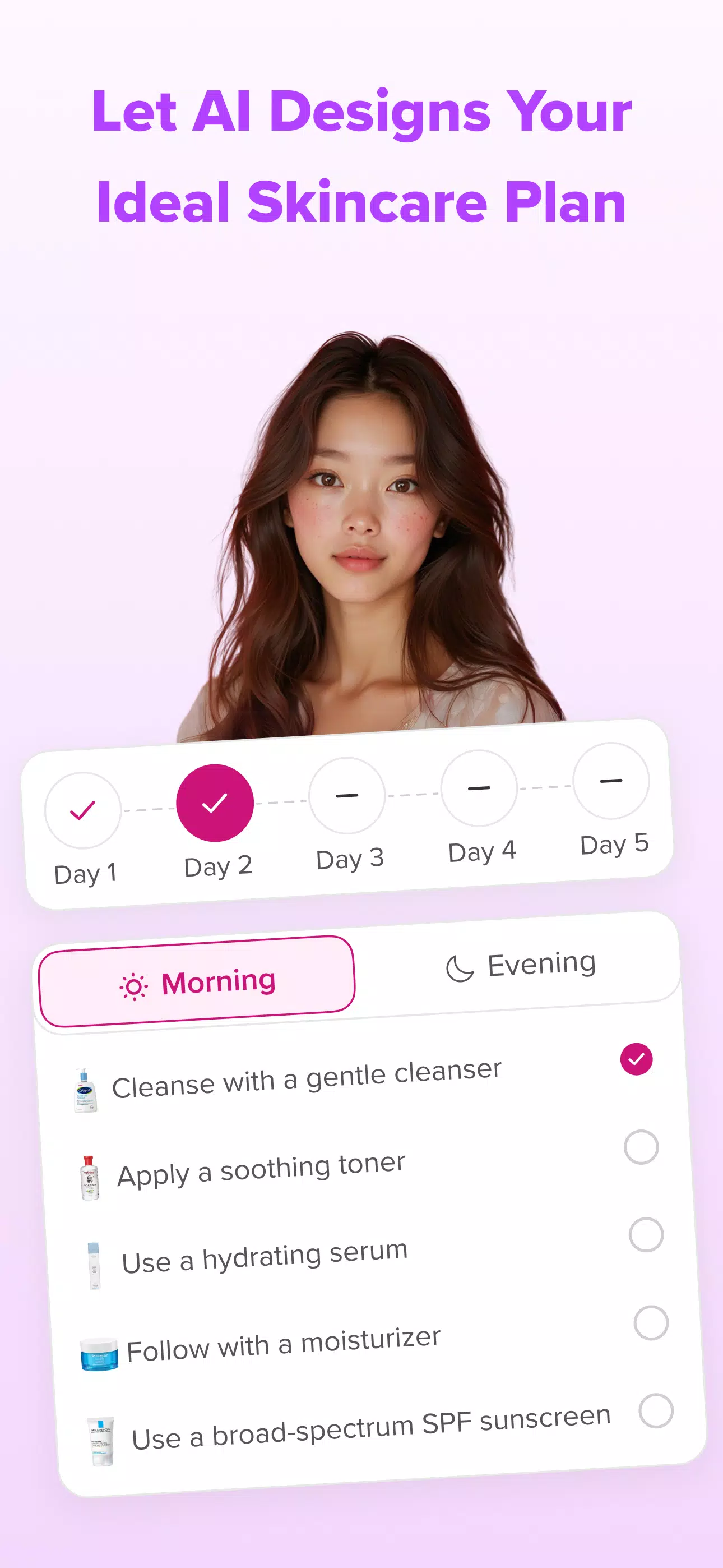 Glam Up AI  Screenshot 7