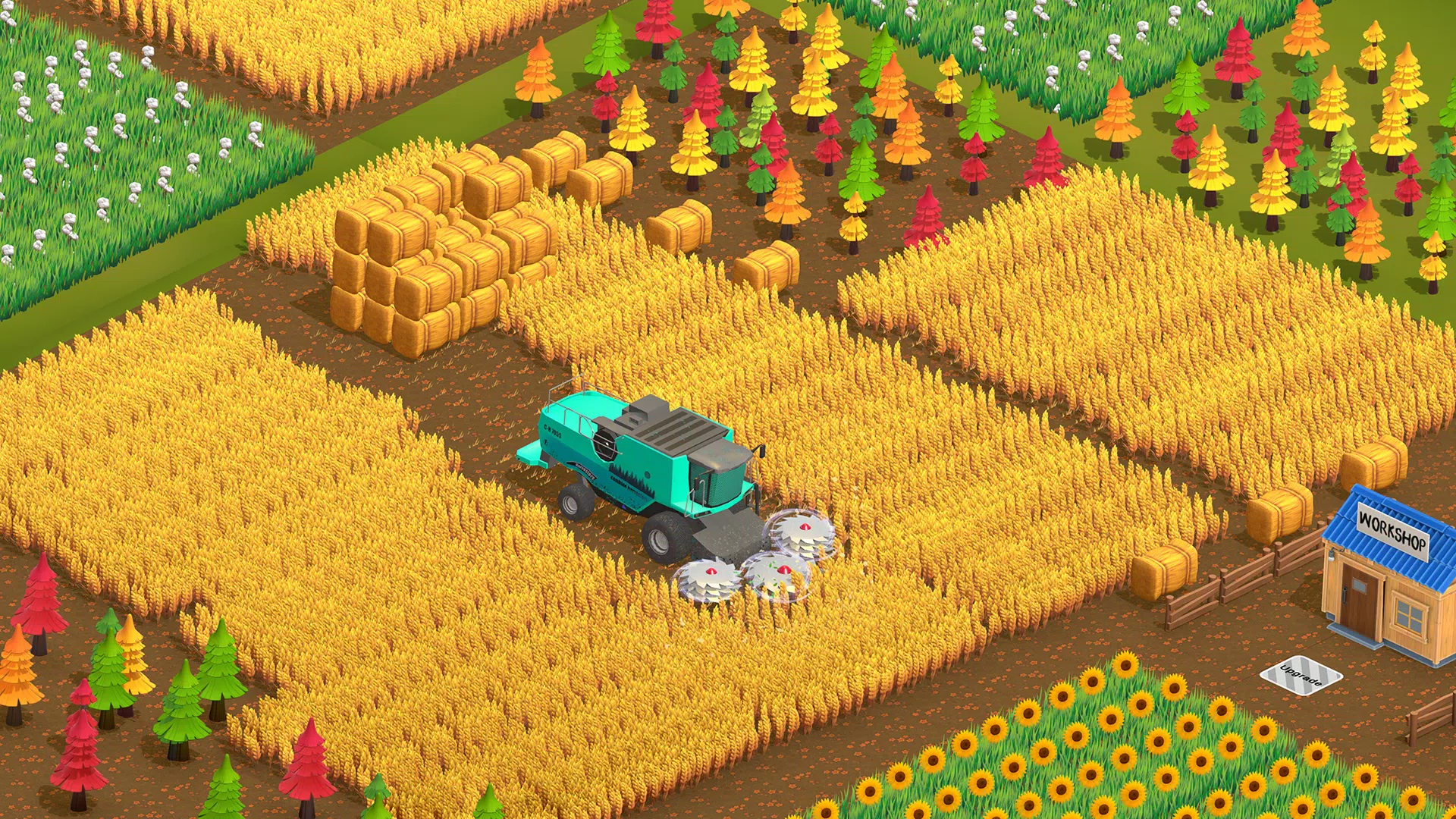 Mowing Master  Screenshot 7