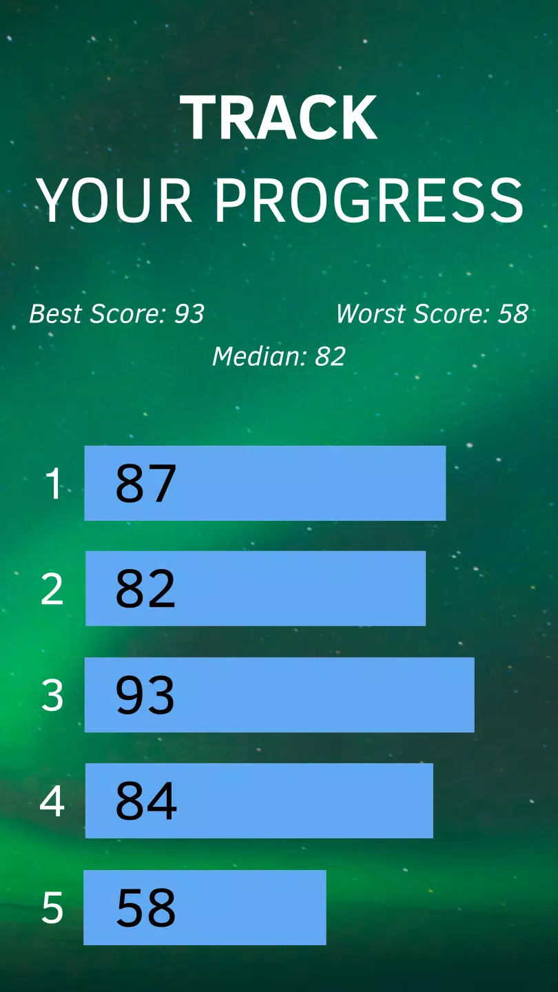 Word Tower  Screenshot 6