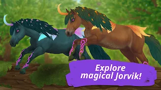 Star Stable Online  Screenshot 3