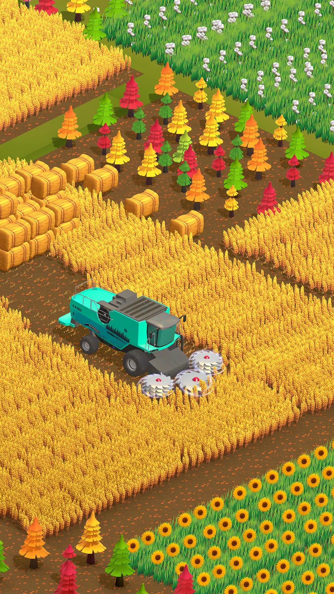 Mowing Master  Screenshot 3