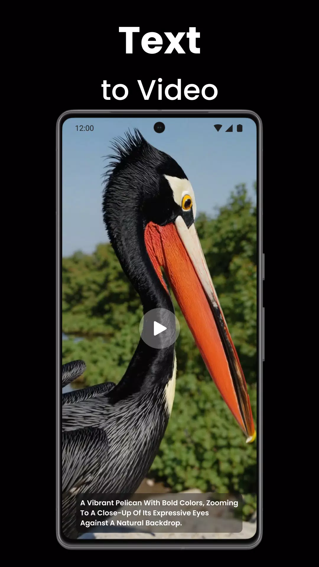 Video AI  Screenshot 6