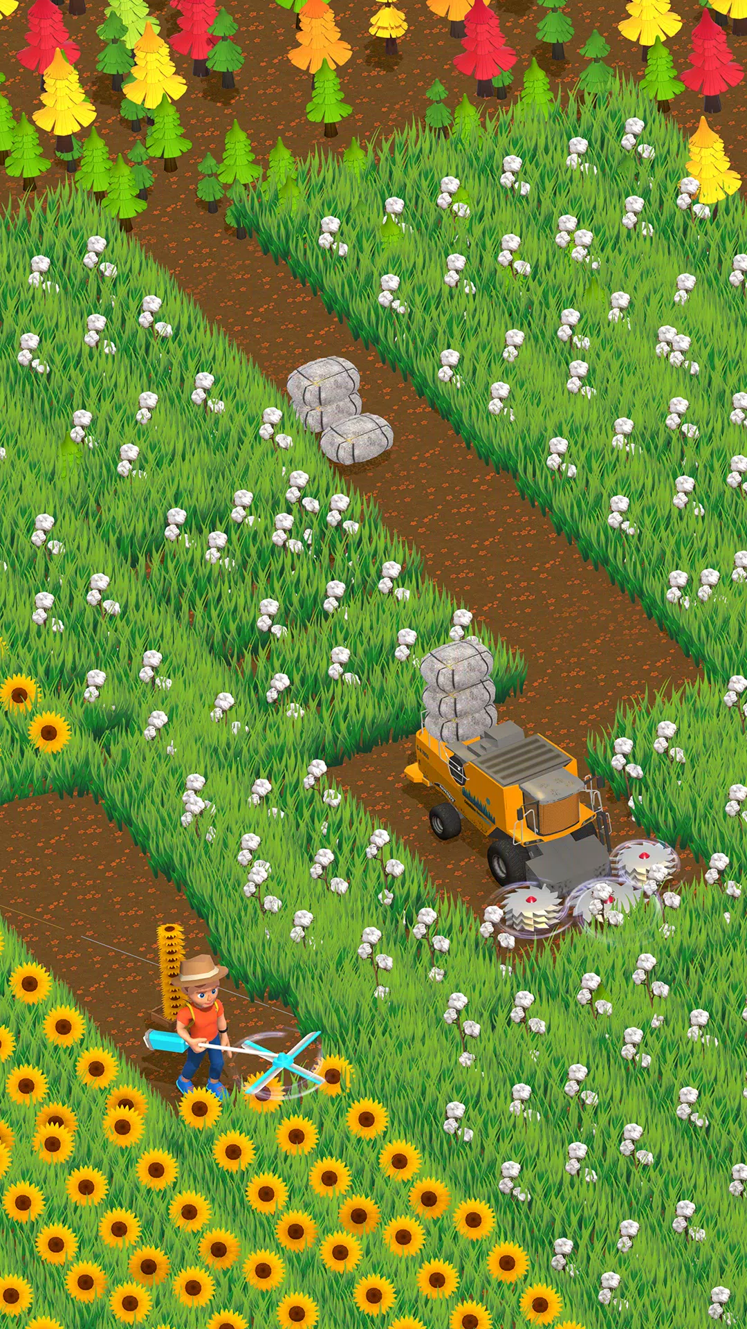 Mowing Master  Screenshot 5