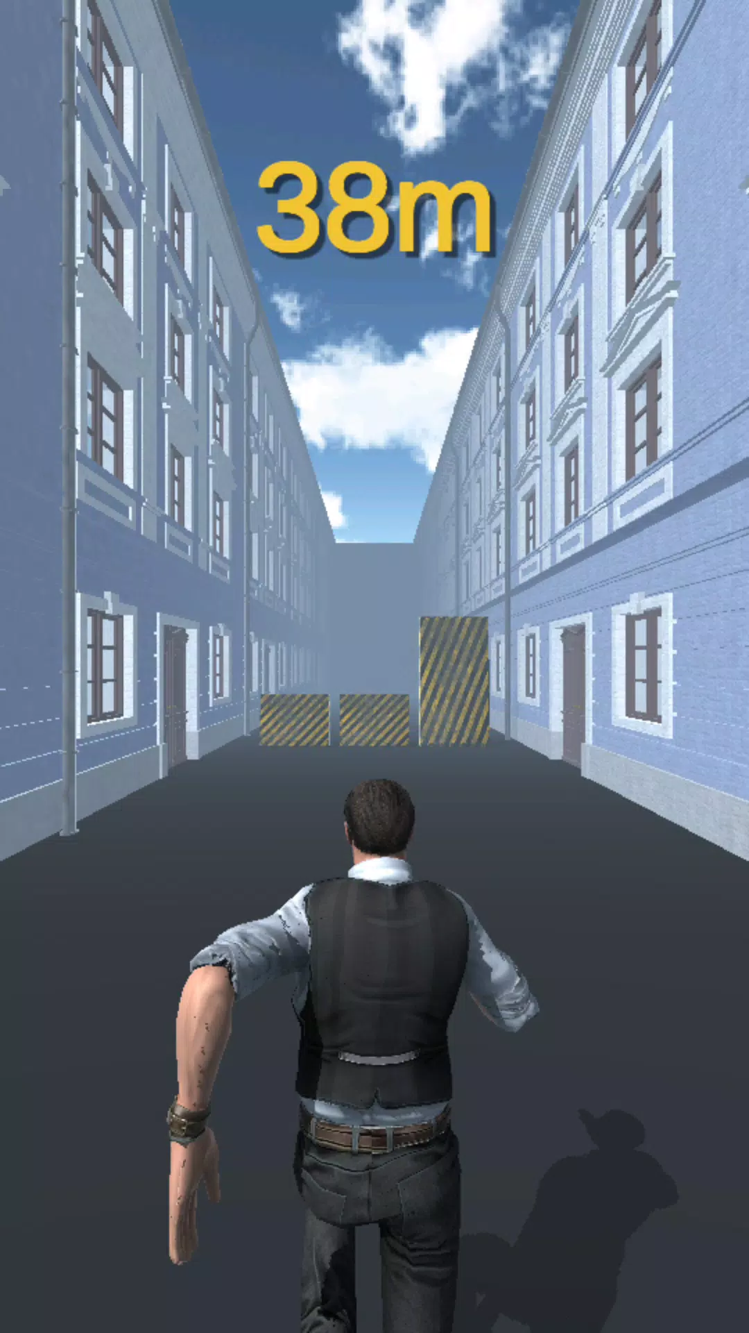 Endless Rush  Screenshot 6