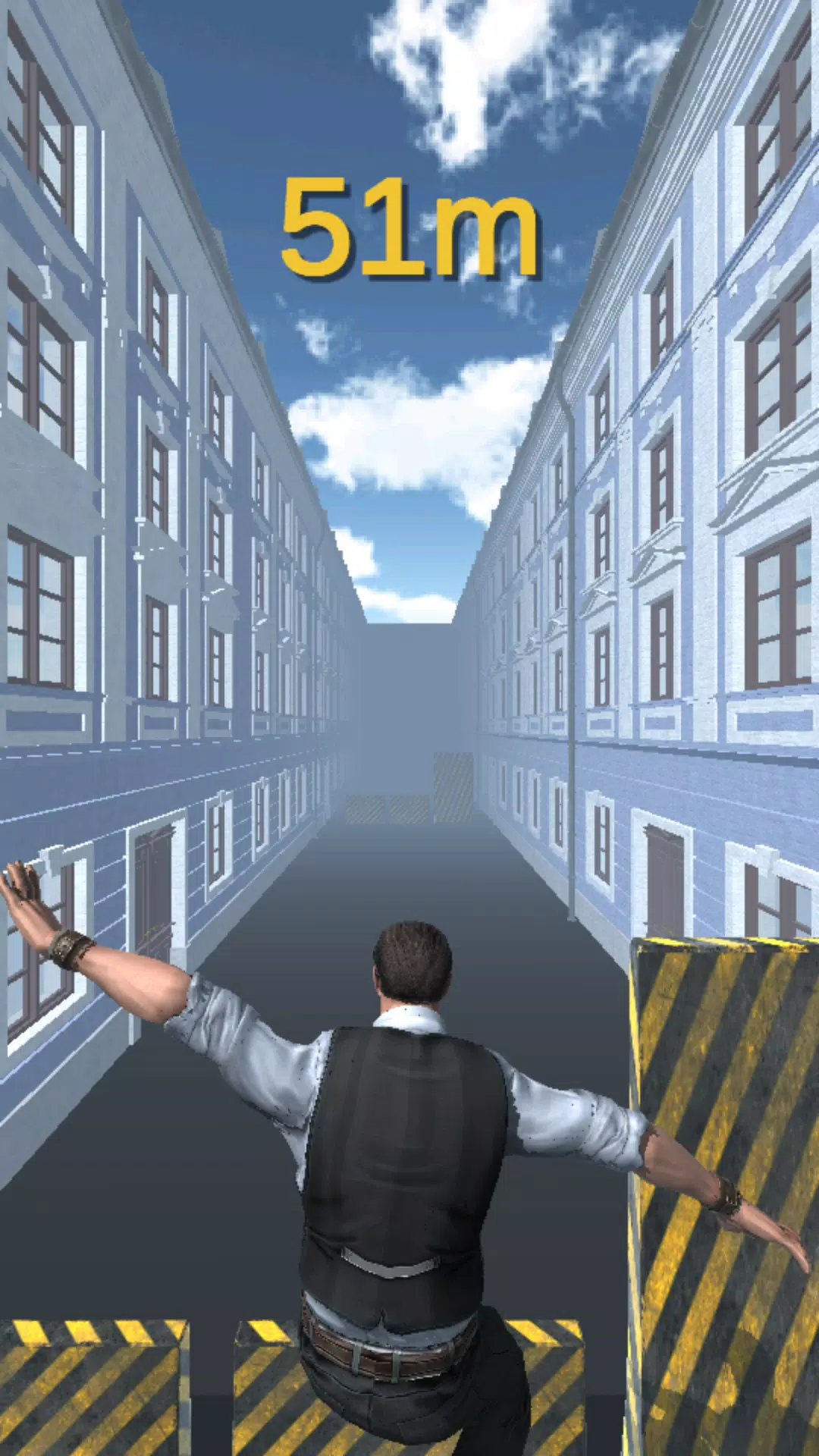 Endless Rush  Screenshot 7