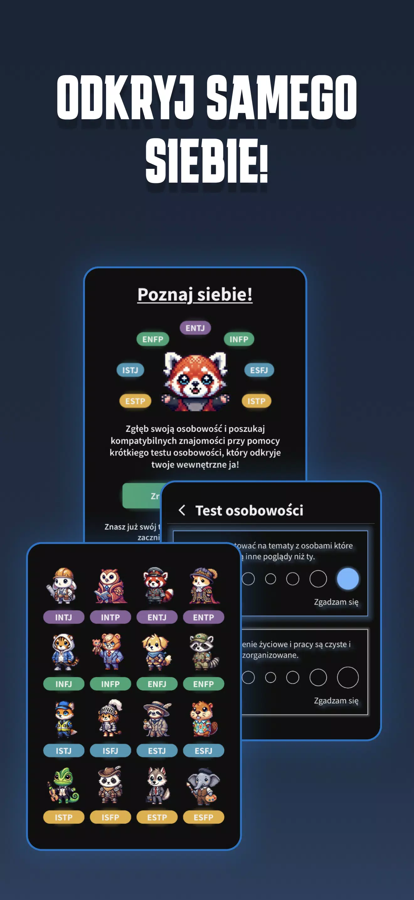 HeyOkay  Screenshot 2