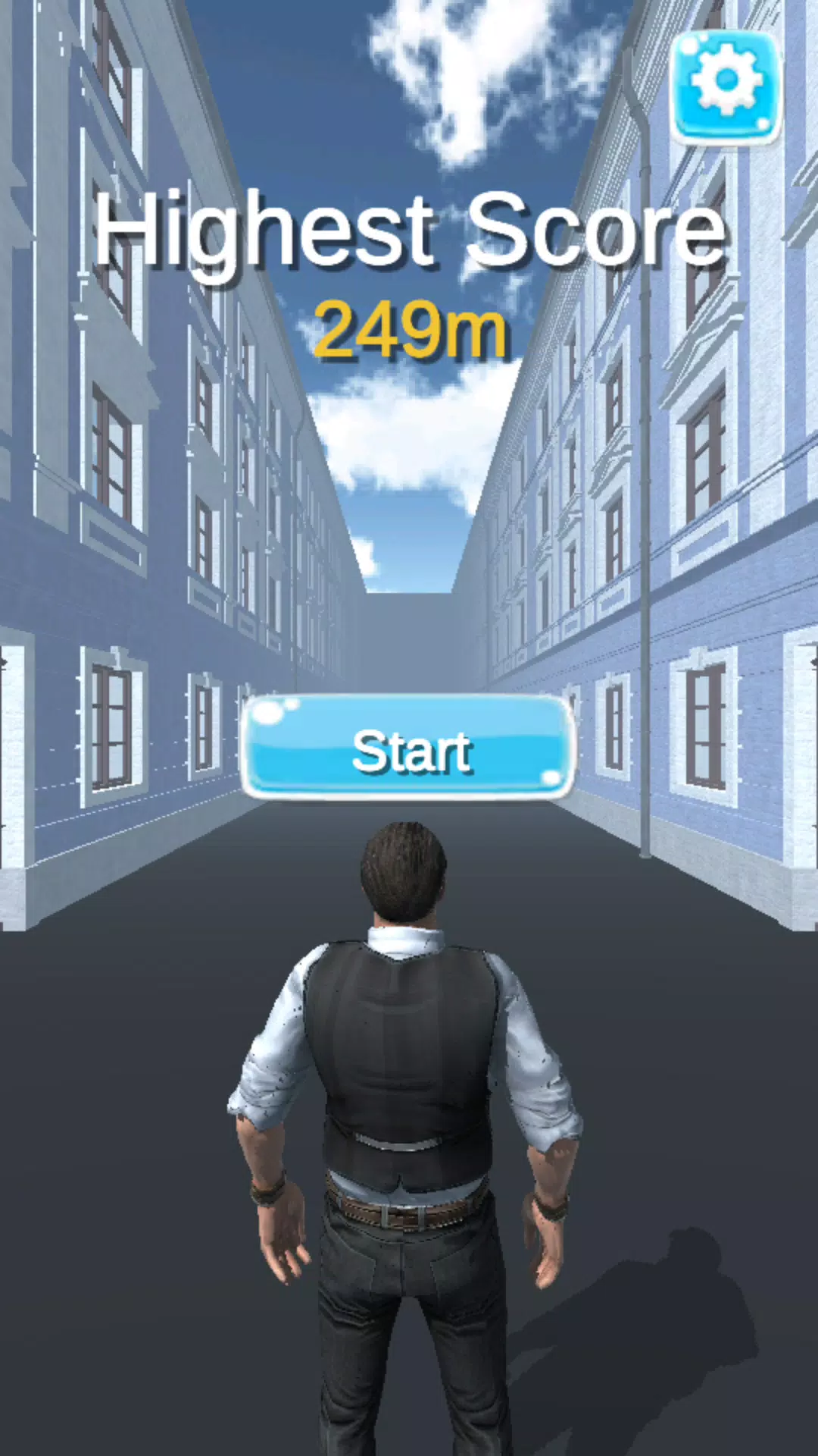 Endless Rush  Screenshot 5