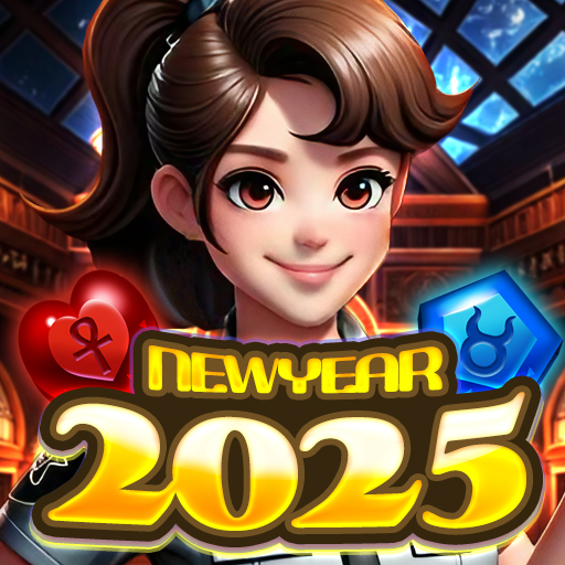 Jewel World Museum APK