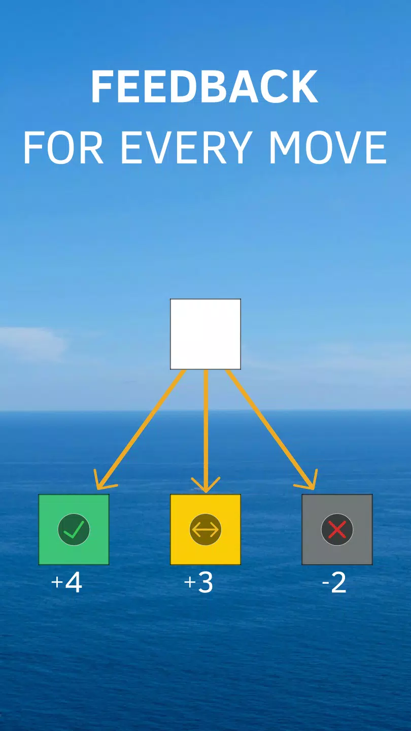 Word Tower  Screenshot 3