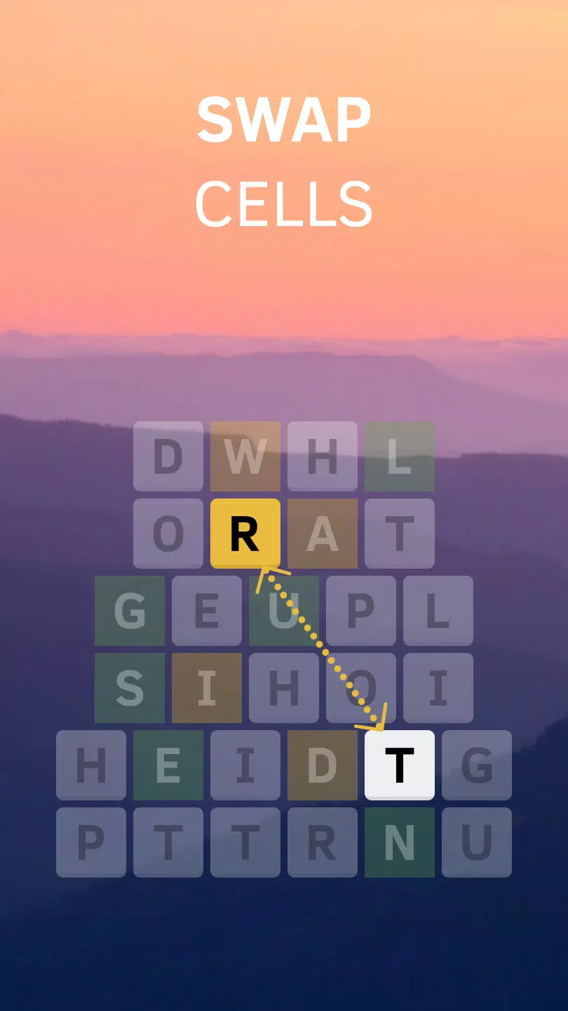 Word Tower  Screenshot 2
