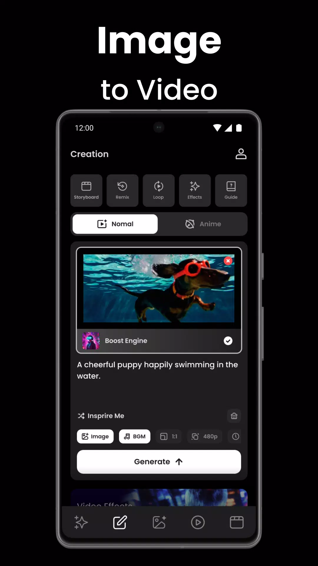 Video AI  Screenshot 5