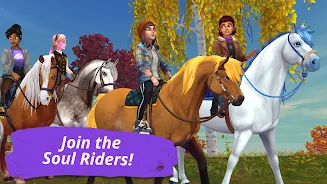 Star Stable Online  Screenshot 6