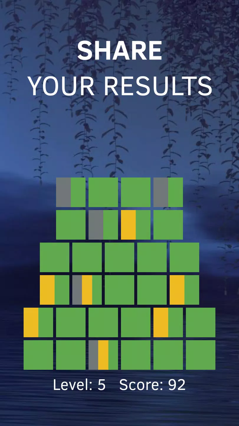Word Tower  Screenshot 7