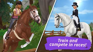 Star Stable Online  Screenshot 2