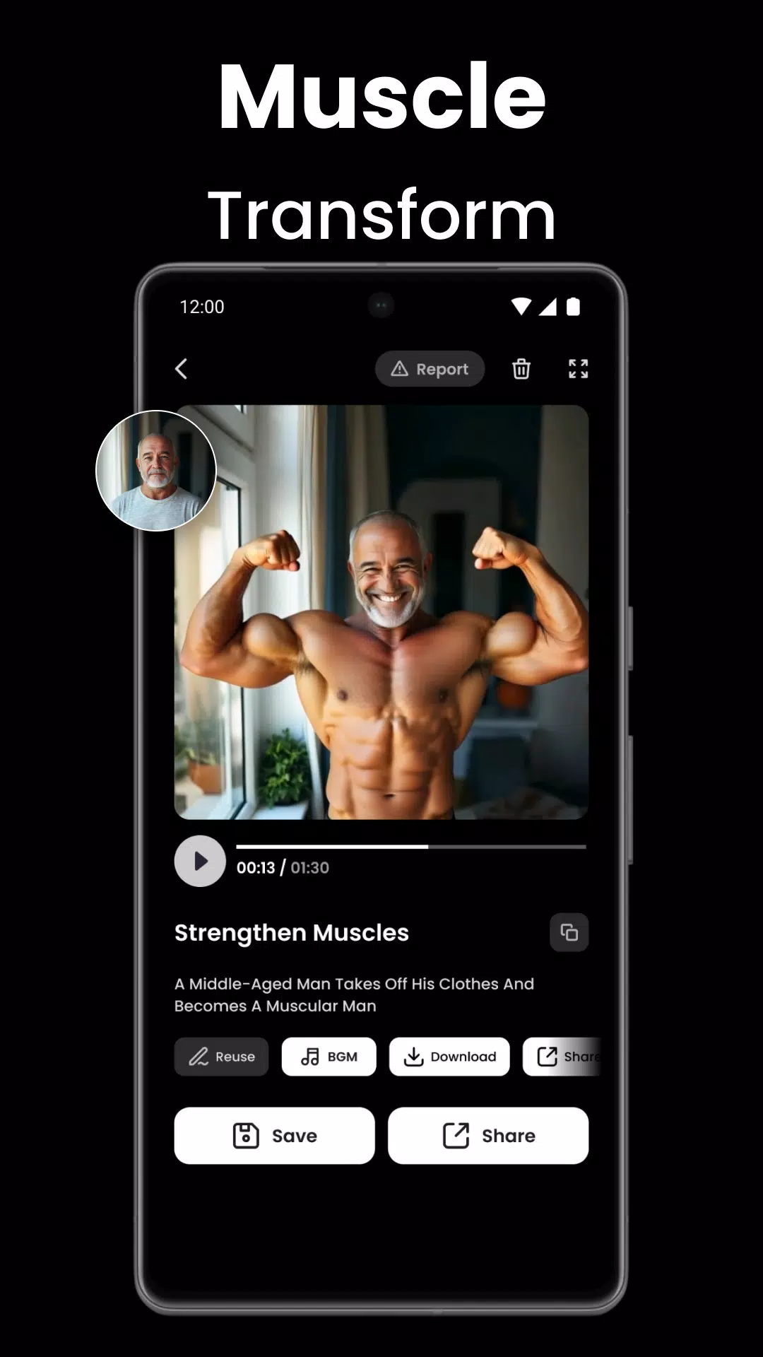 Video AI  Screenshot 7