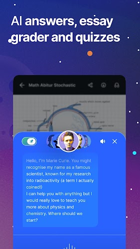 Knowunity  Screenshot 4