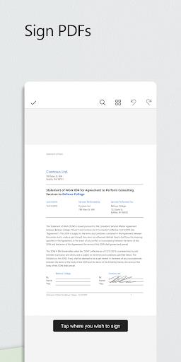 Microsoft 365 Copilot  Screenshot 1