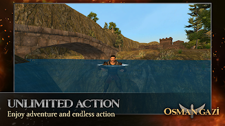 Osman Gazi  Screenshot 8