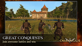 Osman Gazi  Screenshot 4