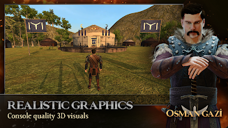 Osman Gazi  Screenshot 1