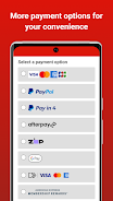 Webjet  Screenshot 5