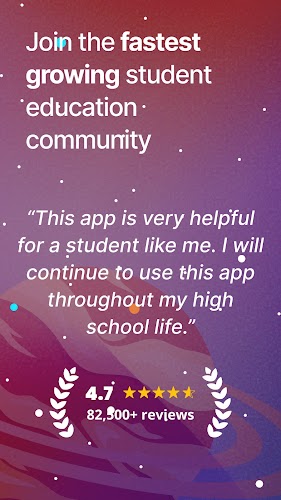 Knowunity  Screenshot 8