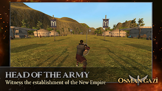 Osman Gazi  Screenshot 6