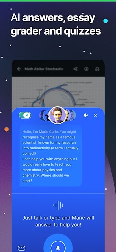 Knowunity  Screenshot 12