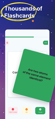 Knowunity  Screenshot 11