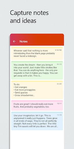 Microsoft 365 Copilot  Screenshot 3