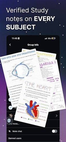 Knowunity  Screenshot 10
