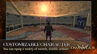 Osman Gazi  Screenshot 5