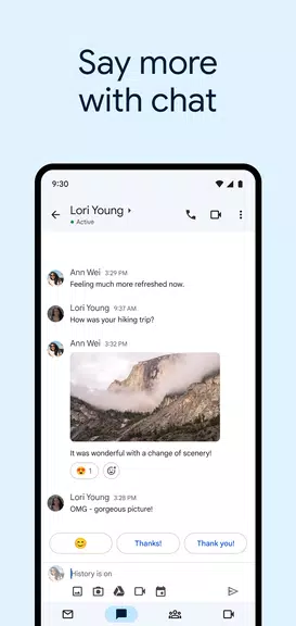 Gmail  Screenshot 3