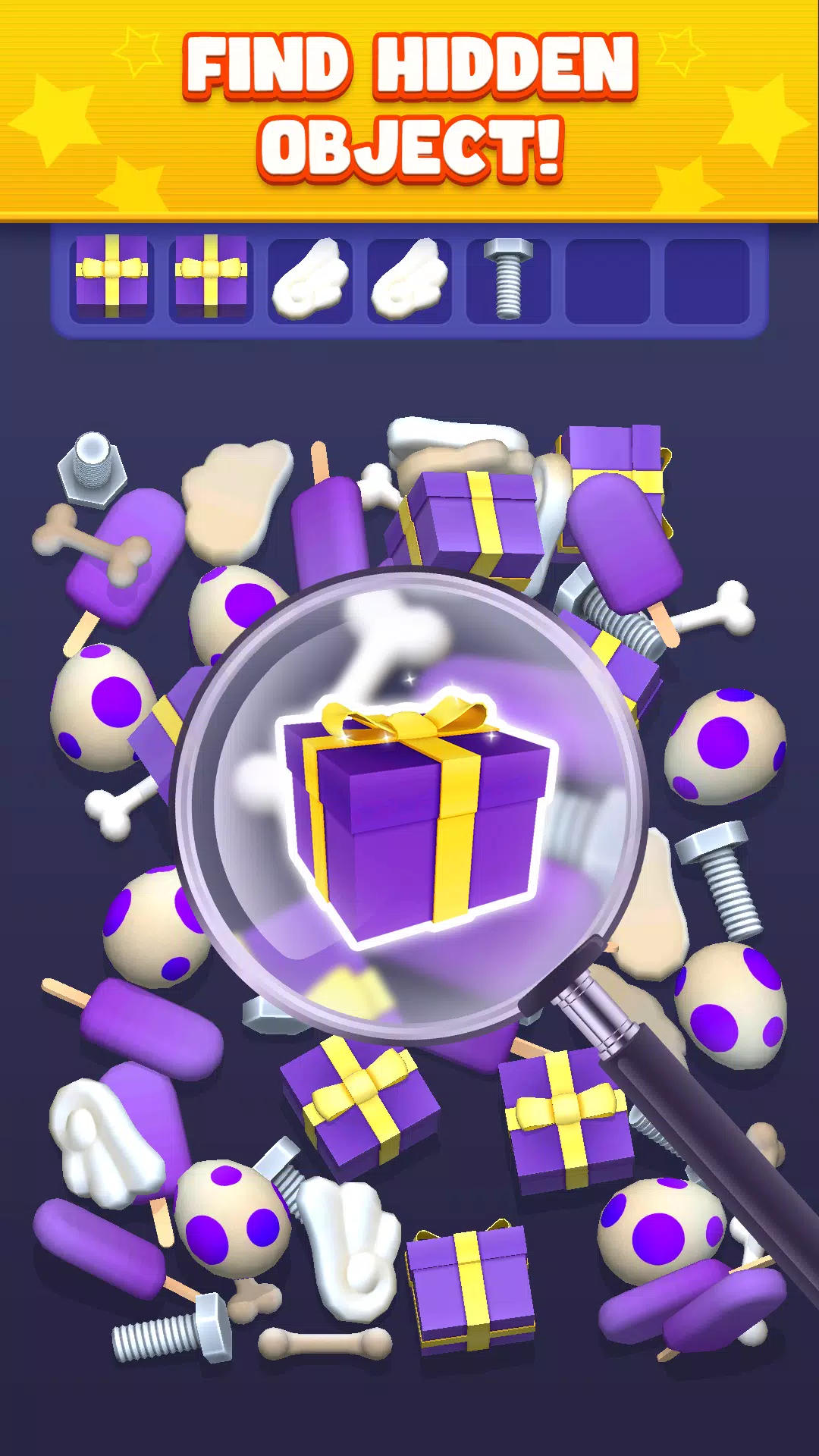 Match Mania 3D  Screenshot 7