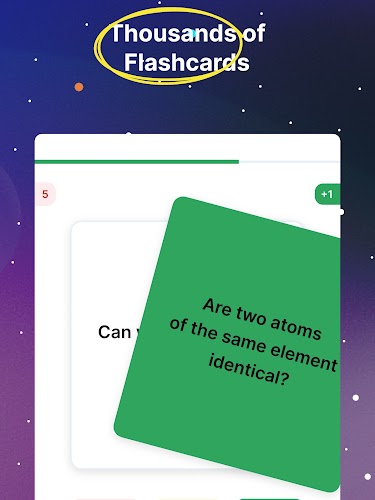 Knowunity  Screenshot 19
