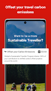 Webjet  Screenshot 8