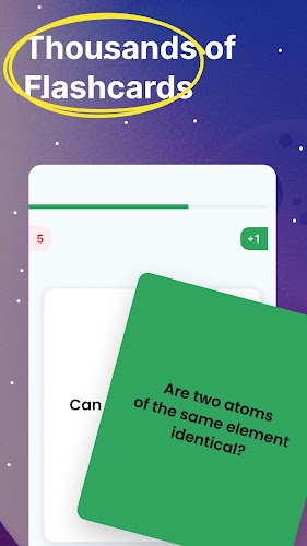 Knowunity  Screenshot 3