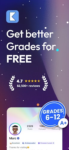 Knowunity  Screenshot 9