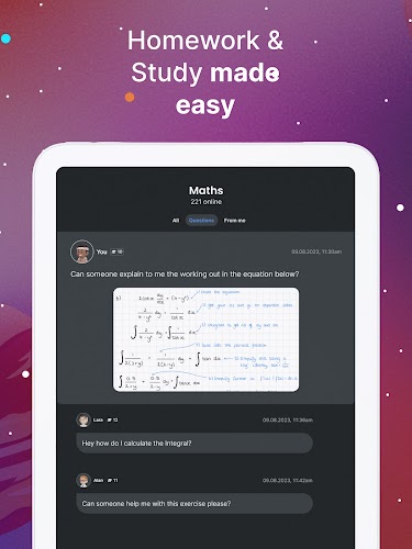 Knowunity  Screenshot 22