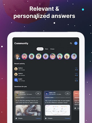 Knowunity  Screenshot 23
