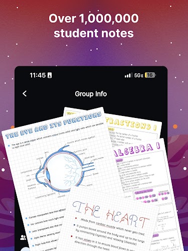 Knowunity  Screenshot 18
